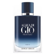 Giorgio Armani Acqua di Gio Profondo Parfum Parfumski izvleček - Tester
