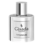 Gisada Titanium Parfumska voda - Tester, 100ml