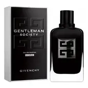 Givenchy Gentleman Society Eau de Parfum Extrême Parfumska voda 100ml