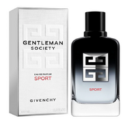 Givenchy Gentleman Society Sport Parfumska voda, 100 ml