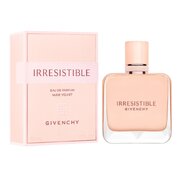 Givenchy Irresistible Nude Velvet Parfumska voda, 50 ml