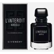 Givenchy L'Interdit Absolu Intense Parfumska voda