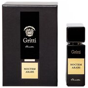 Gritti  Noctem Arabs Parfumska voda