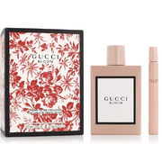 Gucci Bloom Darilni set Parfumovaná voda 100 ml + Parfumovaná voda 10 ml