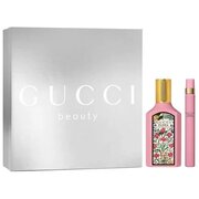 Gucci Flora by Gucci Gorgeous Gardenia Darilni set