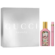 Gucci Flora by Gucci Gorgeous Gardenia Darilni set