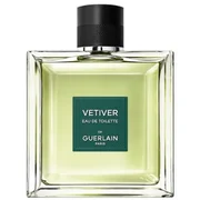 Guerlain Vetiver Toaletna voda - Tester