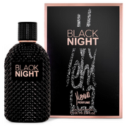 Gulf Orchid Memwa Black Night Parfumska voda, 100ml