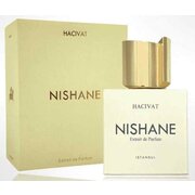 Nishane Hacivat Extrait de Parfum Parfumska voda