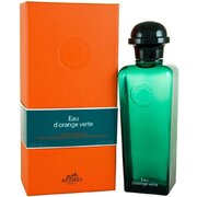 Hermes Concentre d'Orange Verte Toaletna voda