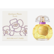 Houbigant Quelques Fleurs Royale Parfumska voda