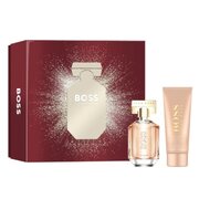 Hugo Boss The Scent for Her Darilni komplet