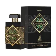 Maison Alhambra Infini Oud Joyous Parfumska voda 100ml