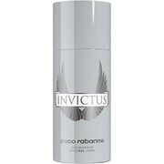 Paco Rabanne Invictus Deo sprej 150ml - poškodovano embalažo