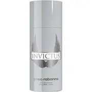 Paco Rabanne Invictus Deo sprej 150ml - poškodovano embalažo