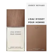 Issey Miyake L'eau D'issey Pour Homme Vetiver Toaletna voda 100ml