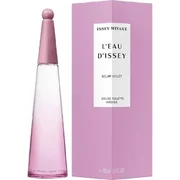 Issey Miyake L'Eau d'Issey Solar Violet Eau de Toilette Intense Toaletna voda