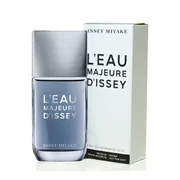 Issey Miyake L'Eau Majeure d'Issey Toaletna voda - Tester, 100ml