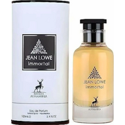Maison Alhambra Jean Lowe Immortal Parfumska voda