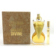 Jean Paul Gaultier Gaultier Divine Darilni set, Parfumska voda 100ml+ Parfumska voda 10ml