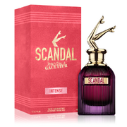 Jean Paul Gaultier Scandal Intense Parfumska voda, 80 ml