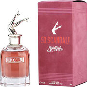 Jean Paul Gaultier So Scandal Eau de Parfum Parfumska voda