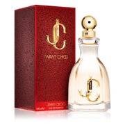 Jimmy Choo I Want Choo Parfumska voda 100ml - poškodovano embalažo