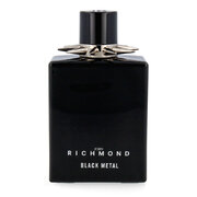 John Richmond Black Metal for Women Parfumska voda - Tester