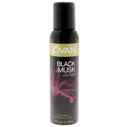 Jovan Musk Black Woman Deo sprej 150 ml