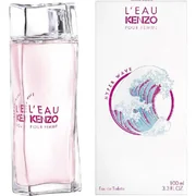 Kenzo L'Eau Kenzo Pour Femme Hyper Wave Toaletna voda 100ml