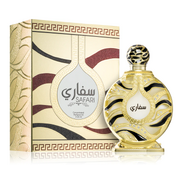 Khadlaj Safari Gold Parfumirano olje 20 ml