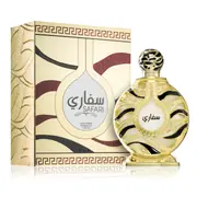 Khadlaj Safari Gold Parfumirano olje 20 ml