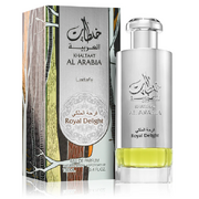 Lattafa Khaltaat Al Arabia Royal Delight Parfumska voda