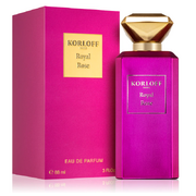 Korloff Royal Rose Parfumska voda 88 ml