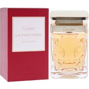 Cartier La Panthere Eau De Parfum Parfumska voda