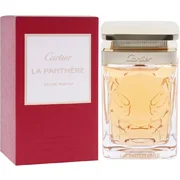Cartier La Panthere Eau De Parfum Parfumska voda 100ml - Nepakiran izdelek