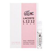 Lacoste L.12.12 Rose Eau Fraiche Toaletna voda - Tester