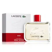 Lacoste Red Toaletna voda 125ml