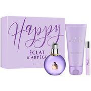 Lanvin Eclat D`Arpege darilni set, parfumska voda 100 ml + losjon za telo 100 ml + parfumska voda 7,5 ml