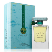 Lattafa Atlas Glacial Valley Parfumska voda 55ml