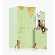 Lattafa Eclaire Pistache Parfumska voda, 100ml