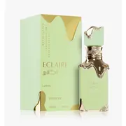 Lattafa Eclaire Pistache Parfumska voda, 100ml