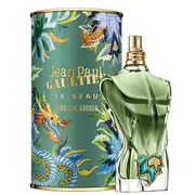 Jean Paul Gaultier Le Beau Paradise Garden Parfumska voda 125ml