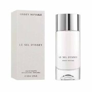 Issey Miyake Le Sel D'issey Toaletna voda 100ml - Razpakiran izdelek