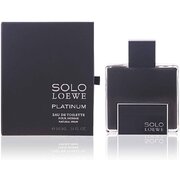 Loewe Solo Platinum Toaletna voda