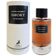 Maison Alhambra Smoky Parfumska voda
