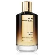 Mancera Aoud Café Parfumska voda - Tester
