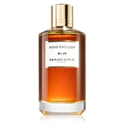 Mancera Aoud Exclusif Parfumska voda - Tester