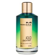 Mancera Aoud Lemon Mint Parfumska voda - Tester, 120 ml