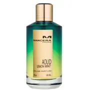 Mancera Aoud Lemon Mint Parfumska voda - Tester, 120 ml
